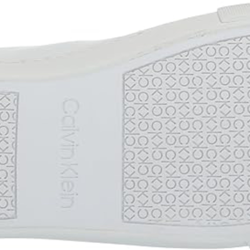 Calvin Klein Women's Ciyan Sneaker - Picture 6 of 6